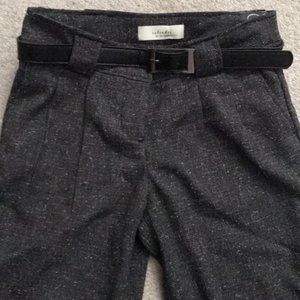 Calendar by Be Cool Wide Leg Dress Slacks